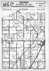 Map Image 011, Boone County 1969